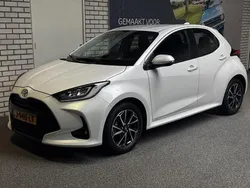 Wit Gebruikt 2020 Toyota Yaris Edition Hatchback | € 18.950 (Eerlijke prijs)