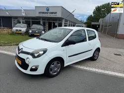 Wit Gebruikt 2012 Renault Twingo Authentique Hatchback | € 2.999 (Eerlijke prijs)