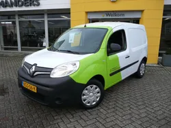 Overige Gebruikt 2020 Renault Kangoo Komfort MPV | € 11.889 (Duur)