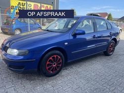 Blauw Gebruikt 2000 Seat Toledo Sedan | € 999 (Goede deal)