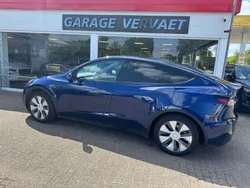 Suv Gebruikt 2024 Tesla Model Y SUV | € 38.950 (Eerlijke prijs)