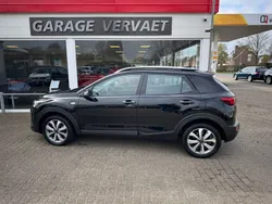 Suv Gebruikt 2023 Kia Stonic Comfort SUV | € 18.950 (Goede deal)