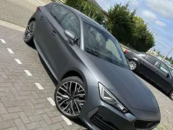 Grijs Gebruikt 2021 Cupra Leon Hatchback | € 25.975 (Eerlijke prijs)