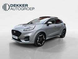 Grijs Gebruikt 2024 Ford Puma ST-Line X SUV | € 33.445
