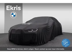 Blauw Gebruikt 2025 BMW iX1 M Sport SUV | € 61.376