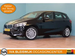 Zwart Gebruikt 2018 BMW 225 Active Tourer Executive MPV | € 17.777 (Eerlijke prijs)
