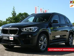 Suv Gebruikt 2018 BMW X1 Executive SUV | € 22.450 (Eerlijke prijs)