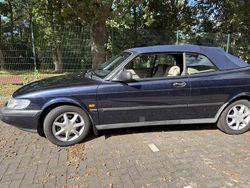 Gebruikt 1997 Saab 900 Cabriolet Cabriolet | € 1.500