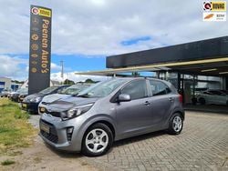 Grijs Gebruikt 2021 Kia Picanto Comfort Hatchback | € 9.499 (Eerlijke prijs)