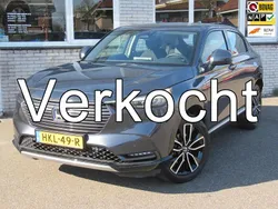 Grijs Gebruikt 2024 Honda HR-V Advance SUV | € 34.250 (Goede deal)