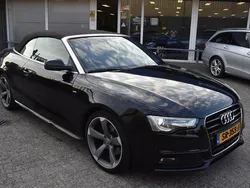 Audi A5 Cabriolet