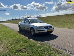 Gebruikt 2001 VW Passat Comfortline | € 1.250 (Eerlijke prijs)