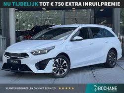 Casa white (wd) Gebruikt 2024 Kia Ceed Sportswagon Stationwagen | € 28.500 (Eerlijke prijs)