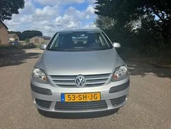 Grijs Gebruikt 2006 VW Golf Plus MPV | € 5.450 (Eerlijke prijs)