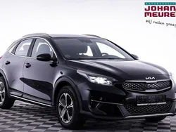 Zwart Gebruikt 2022 Kia XCeed SUV | € 21.990 (Goede deal)