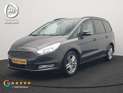 Grijs Gebruikt 2017 Ford Galaxy Titanium MPV | € 25.730 (Iets duurder)