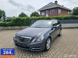 Grijs Gebruikt 2012 Mercedes 350 Avantgarde Stationwagen | € 16.300 (Super prijs)