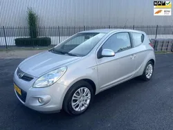 Grijs Gebruikt 2011 Hyundai i20 Hatchback | € 2.995 (Eerlijke prijs)