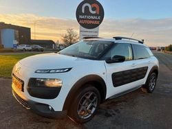 Gebruikt 2015 Citroën C4 Cactus Shine Hatchback | € 3.995 (Super prijs)