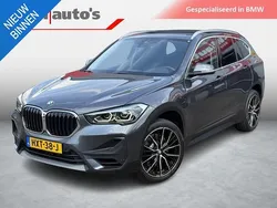 Grijs Gebruikt 2020 BMW X1 Executive SUV | € 24.999 (Goede deal)