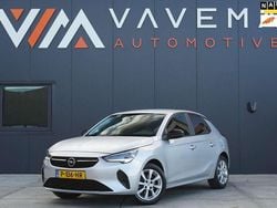 Grijs Gebruikt 2022 Opel Corsa Edition Hatchback | € 16.450 (Eerlijke prijs)