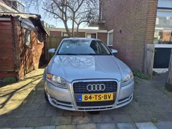 Gebruikt 2007 Audi A4 Sedan | € 2.800 (Goede deal)