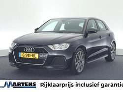 Blauw Gebruikt 2019 Audi A1 Sportback Design Hatchback | € 19.949 (Goede deal)