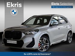 Grijs, metallic lak Gebruikt 2025 BMW X1 M Sport SUV | € 59.900