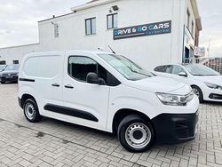 Wit Gebruikt 2020 Citroën Berlingo MPV | € 11.950 (Super prijs)