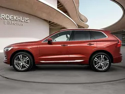 Oranje Gebruikt 2020 Volvo XC60 R-Design SUV | € 39.900 (Goede deal)