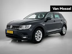 Grijs Gebruikt 2020 VW Tiguan Active SUV | € 29.900 (Eerlijke prijs)