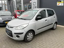 Grijs Gebruikt 2008 Hyundai i10 Hatchback | € 2.495 (Goede deal)