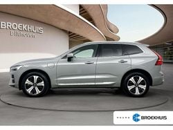 Grijs Gebruikt 2023 Volvo XC60 Plus SUV | € 53.095 (Super prijs)