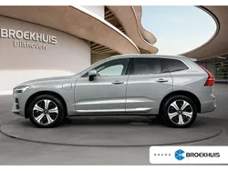 Grijs Gebruikt 2023 Volvo XC60 Plus SUV | € 53.095 (Super prijs)