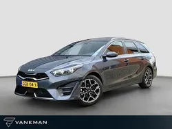 Grijs Gebruikt 2024 Kia Ceed Sportswagon GT-Line Stationwagen | € 31.935 (Eerlijke prijs)