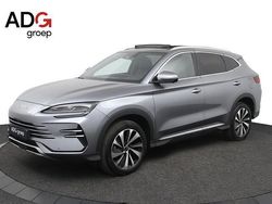 Overige Nieuw 2025 BYD Seal U Boost SUV | € 39.790 (Iets duurder)