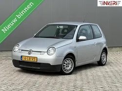 Grijs Gebruikt 2002 VW Lupo Hatchback | € 990 (Goede deal)