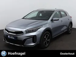 Grijs Gebruikt 2023 Kia XCeed SUV | € 28.900 (Iets duurder)