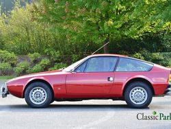 Rood Gebruikt 1970 Alfa Romeo GT Junior | € 49.900