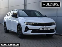 Overige Nieuw 2024 Opel Astra Stationwagen | € 46.190 (Duur)