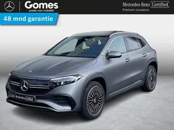 Grijs Gebruikt 2023 Mercedes EQA250+ Sport Edition SUV | € 39.950 (Goede deal)