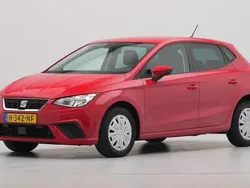 Led achterlichten Gebruikt 2020 Seat Ibiza Business Hatchback | € 15.940 (Goede deal)