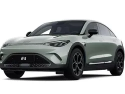 Groen / turquoise Nieuw 2025 Smart #3 Pro+ SUV | € 37.199 (Eerlijke prijs)