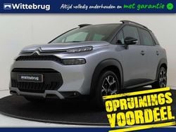 Grijs Gebruikt 2024 Citroën C3 Aircross PureTech SUV | € 20.750 (Goede deal)