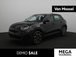 Zwart Gebruikt 2025 Fiat 600 Urban SUV | € 27.440 (Super prijs)