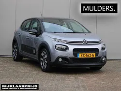 Grijs Gebruikt 2019 Citroën C3 Business Class Hatchback | € 11.987 (Eerlijke prijs)