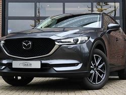 Grijs Gebruikt 2018 Mazda CX-5 SUV | € 27.450 (Eerlijke prijs)
