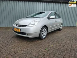 Grijs Gebruikt 2005 Toyota Prius Hatchback | € 3.499 (Eerlijke prijs)