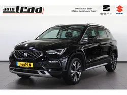 Zwart Gebruikt 2020 Seat Ateca Business SUV | € 25.950 (Eerlijke prijs)