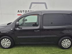 Zwart Gebruikt 2021 Mercedes Citan 109 Van | € 11.950 (Iets duurder)